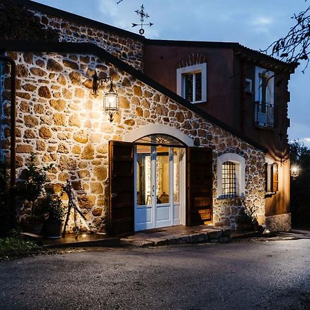 La Pagliera Acomodação com café da manhã Agrigento Exterior foto