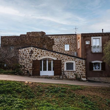 La Pagliera Acomodação com café da manhã Agrigento Exterior foto