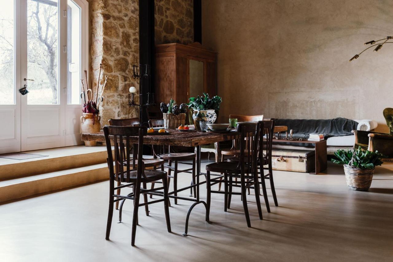 La Pagliera Acomodação com café da manhã Agrigento Exterior foto