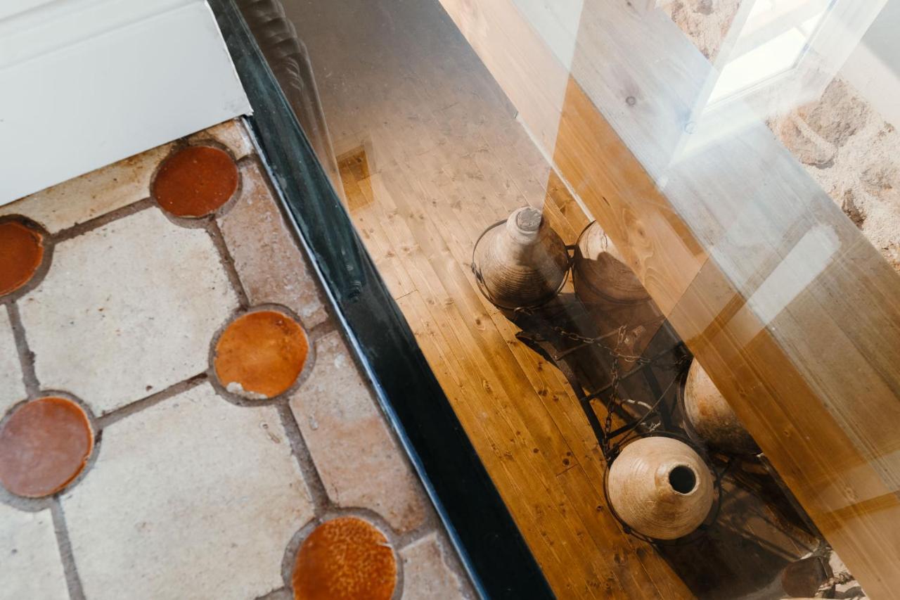 La Pagliera Acomodação com café da manhã Agrigento Exterior foto