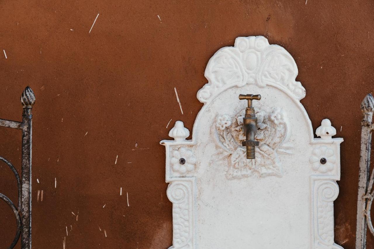 La Pagliera Acomodação com café da manhã Agrigento Exterior foto